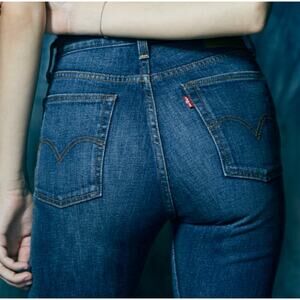 Levi's Women's Blue Jeans